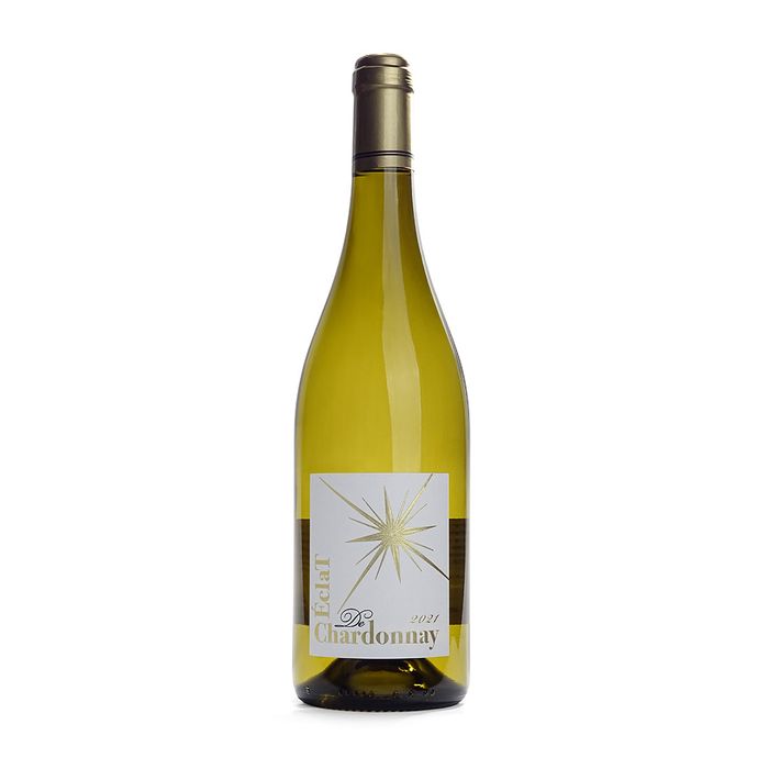 Vin de France Blanc Sylvain Rozier Eclat de Chardonnay 2023