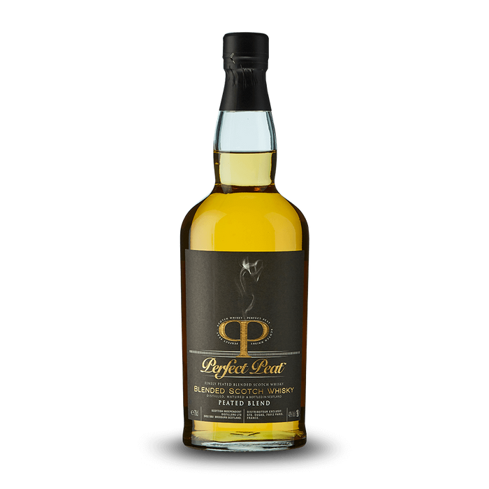 Blended Whisky Perfect Peat   40°