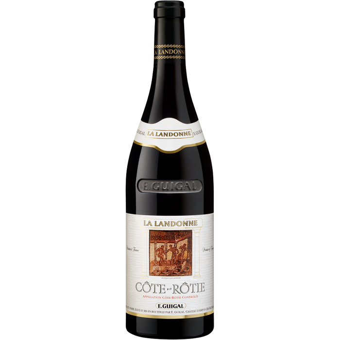 AOP Côte Rôtie Rouge La Landonne   2019