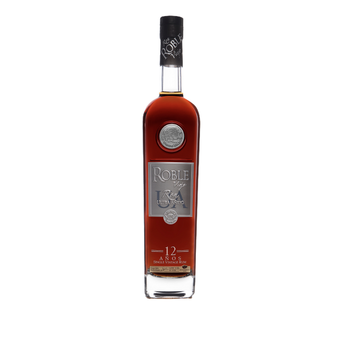 Rhum Vieux Roble Viejo Ultra 40°