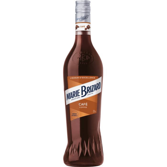 Liqueur Marie Brizard   Café 20°