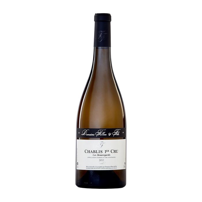 AOP Chablis premier cru Blanc Domaine Fillon   2023