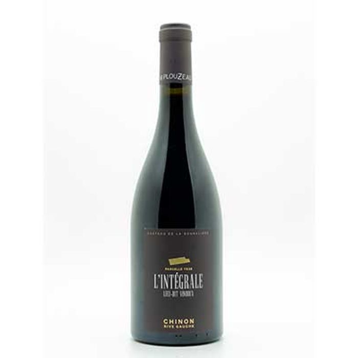 AOP Chinon Rouge M.Plouzeau Vindoux Bio 2019
