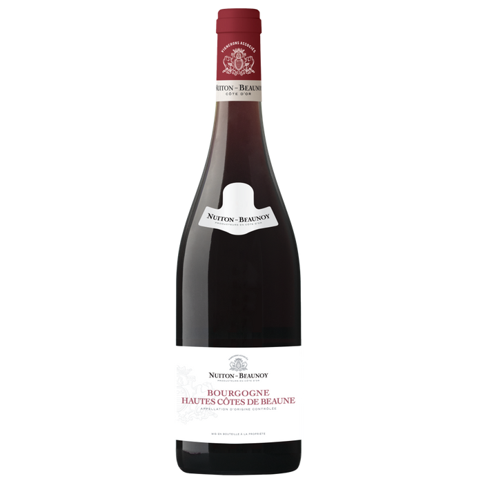 AOP Hautes Côtes de Beaune Rouge Nuiton Beaunoy   2023
