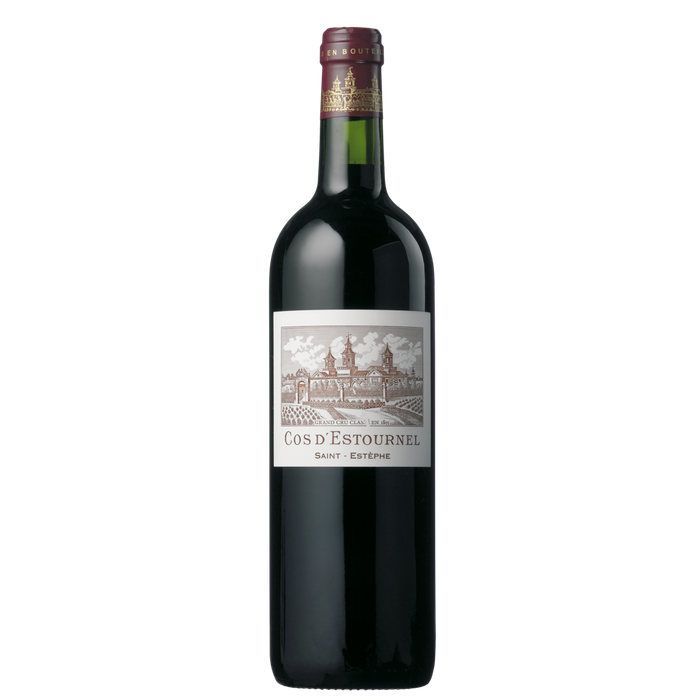 AOP Saint-Estèphe Rouge Cos Estournel   2015