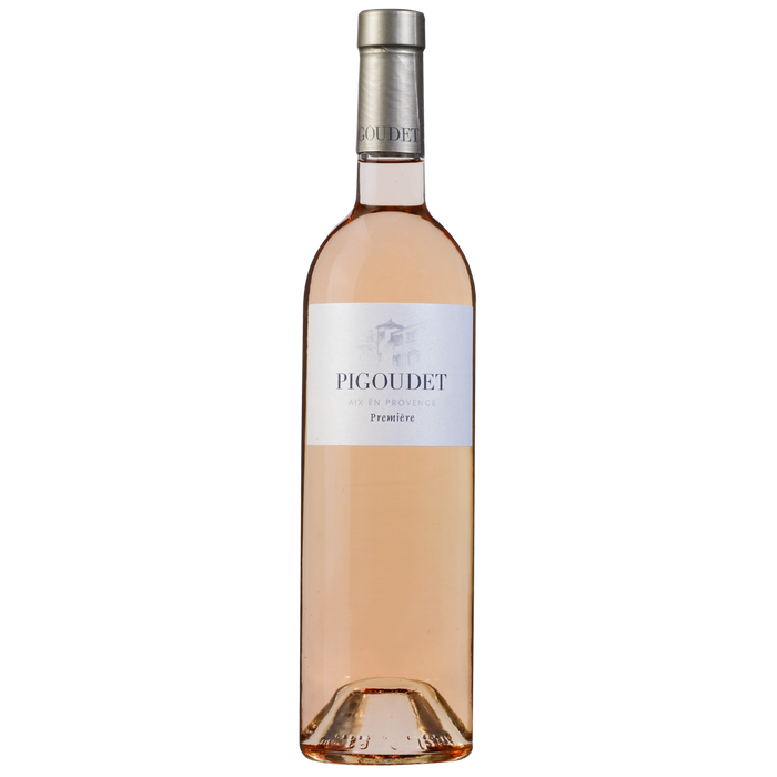 AOP Coteaux d'Aix-en-Provence Rosé Château Pigoudet