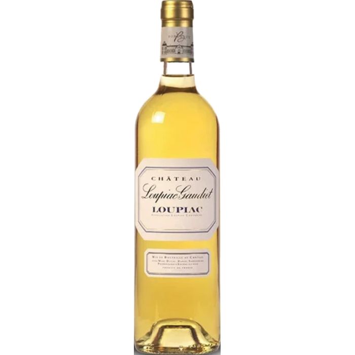 AOP Loupiac Blanc Château Loupiac-Gaudiet   2021