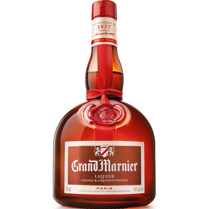 Liqueur Grand Marnier Cordon Rouge Orange 40°