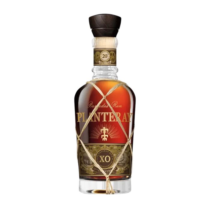 Rhum Vieux Planteray 20th Anniversary XO 40°