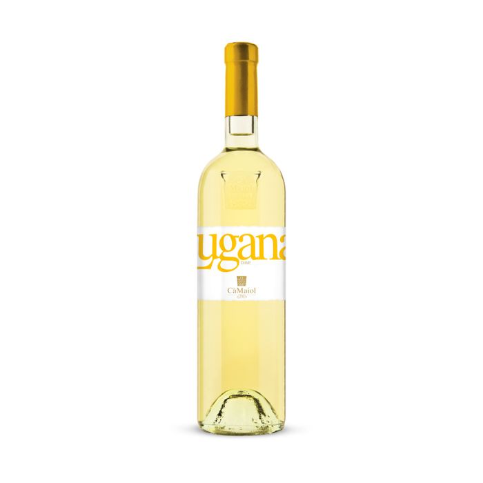 Italie DOC Lugana Sec Blanc Ca'Maiol Lugana