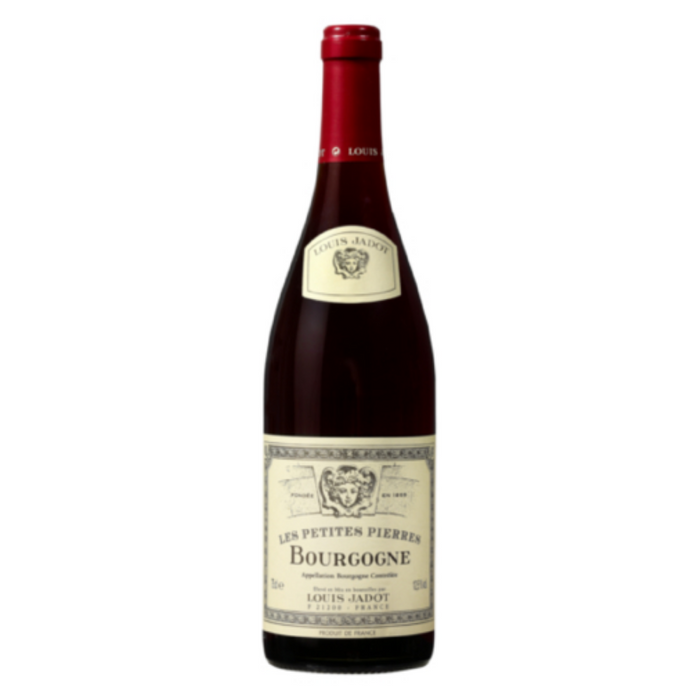 AOP Bourgogne Rouge Louis Jadot Les Petites Pierres 2020