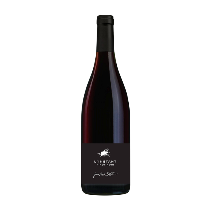 Vin de France Rouge L'Instant Pinot Noir Bio 2024