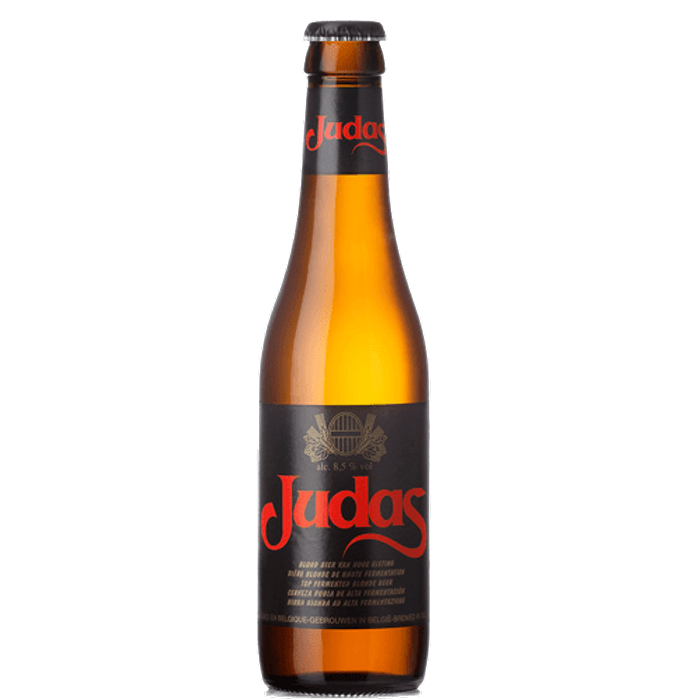 Bière Strong Ale Judas   Blonde 8.5°