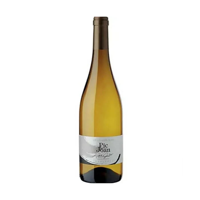 AOP Collioure Blanc Domaine Pic Joan Insolence 2023