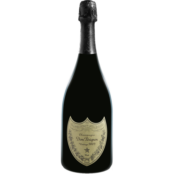 AOP Champagne Brut Blanc Domaine Perignon 2009