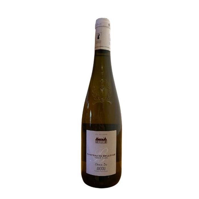 AOP Anjou Sec Blanc Château de Bellevue   2023