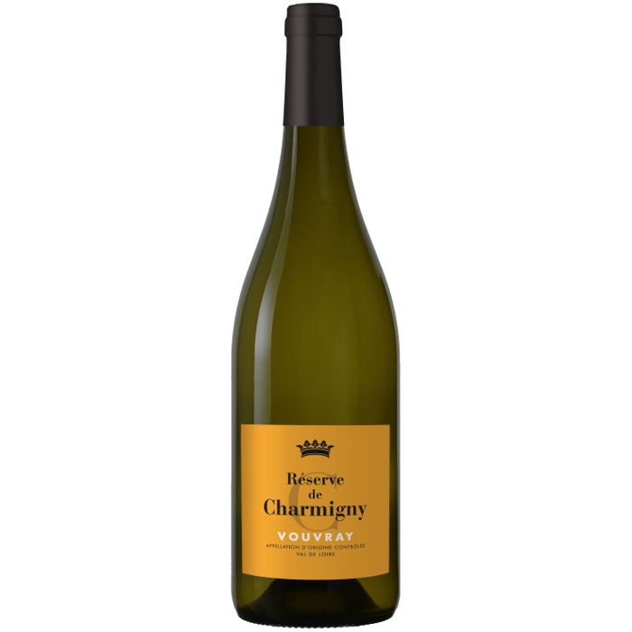 AOP Vouvray Blanc Res Charmigny   2017