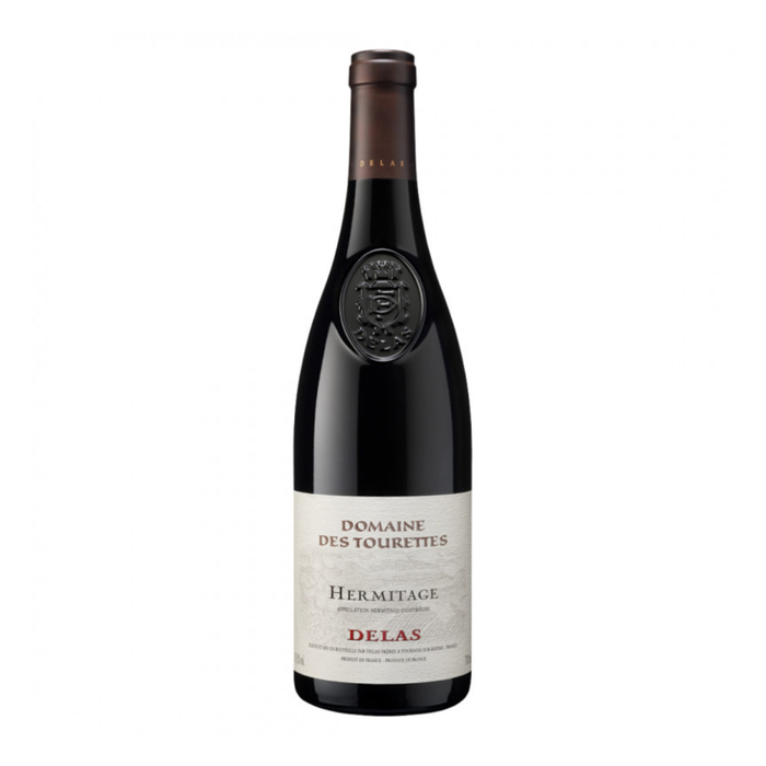 AOP Hermitage Rouge Domaine des Tourettes   2022