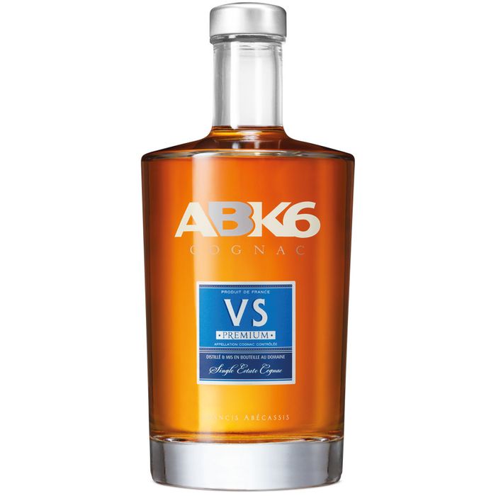 Cognac VS Abk6   VS 40°