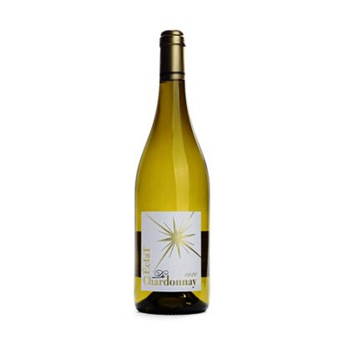 VSIG Vin de France Blanc Sylvain Rozier Eclat de Chardonnay 2022