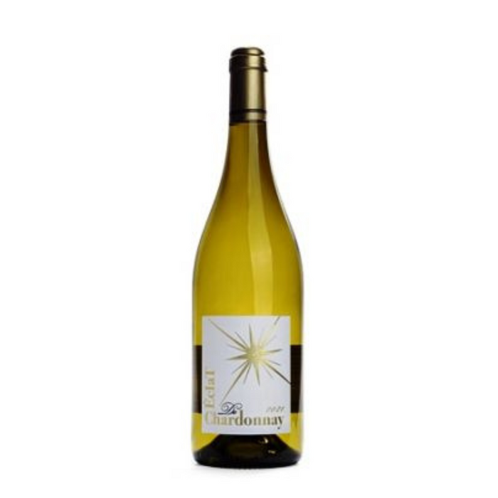 VSIG Vin de France Blanc Sylvain Rozier Eclat de Chardonnay 2022