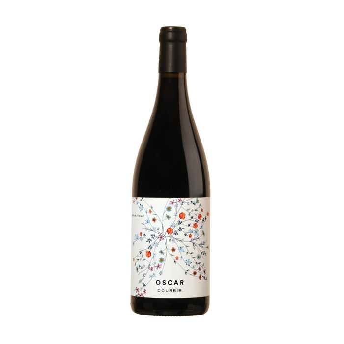 IGP Pays d'Hérault Rouge Domaine de la Dourbie Oscar Bio 2023
