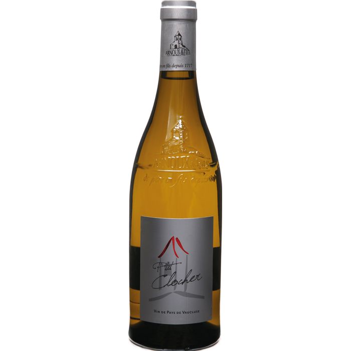 IGP Vaucluse Blanc Ptit Clocher