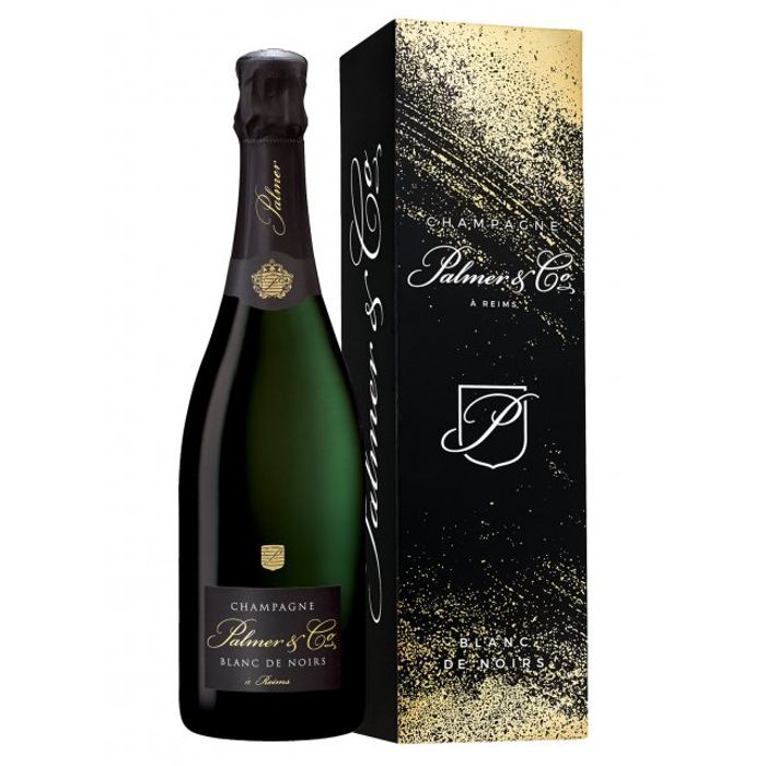 AOP Champagne Blanc Château Palmer