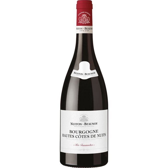 AOP Hautes Côtes de Nuits Rouge Domaine des Fournaches   2023