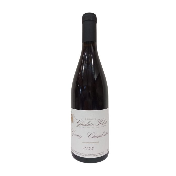 AOP Gevrey-Chambertin Rouge Kohut   2022