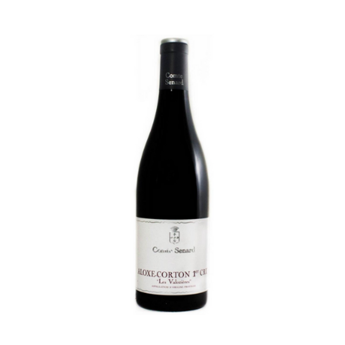 AOP Aloxe-Corton premier cru Rouge Valozieres   2021