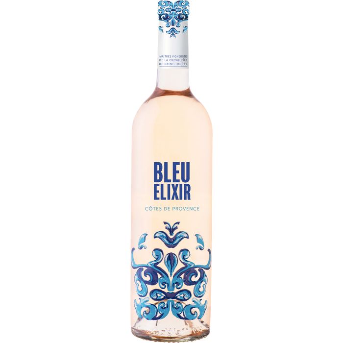 AOP Côtes de Provence Rosé Elixir   2025