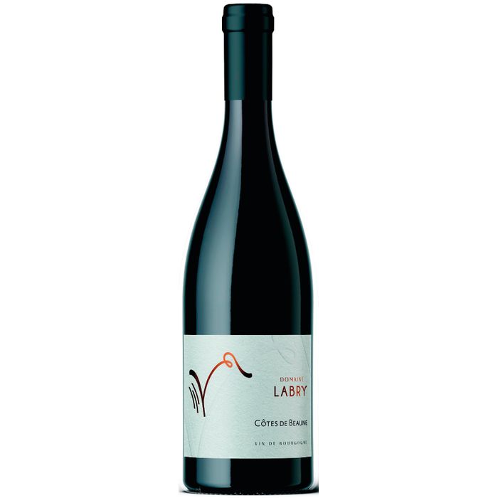 AOP Côte de Beaune Rouge Domaine Labry   2022