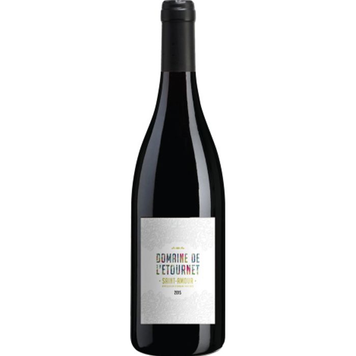 AOP Saint-Amour Rouge Domaine de l'Etournet   2022