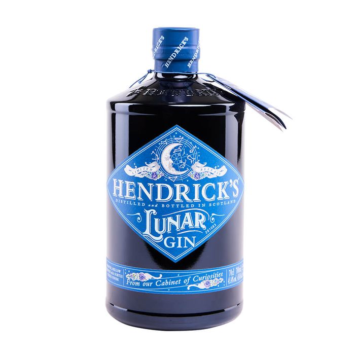 Distilled Gin Hendrick'S Lunar 43.4°