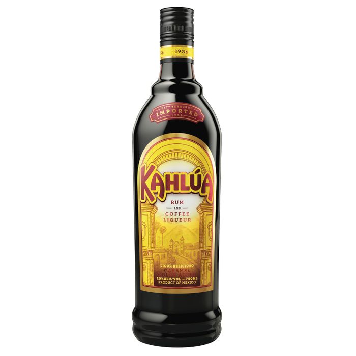 Liqueur Kahlua   16°
