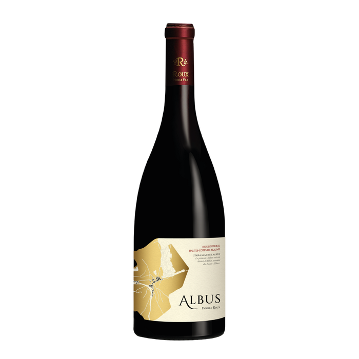 AOP Hautes Côtes de Beaune Rouge Roux Pere & Fils   2023