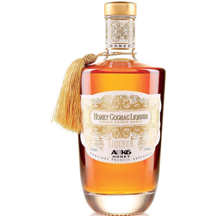 Cognac VS Abk6 Honey Miel 35°