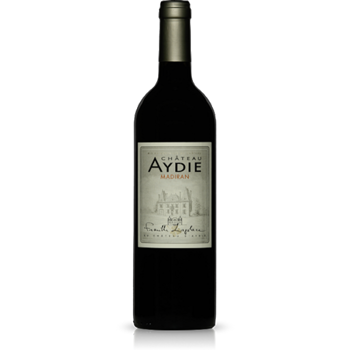 AOP Madiran Rouge Château Aydie