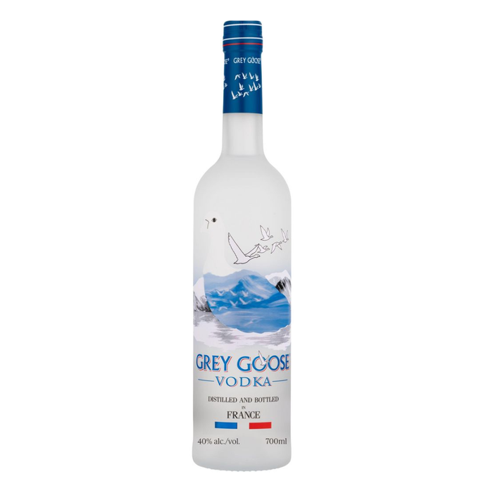 Vodka Grey Goose   40°