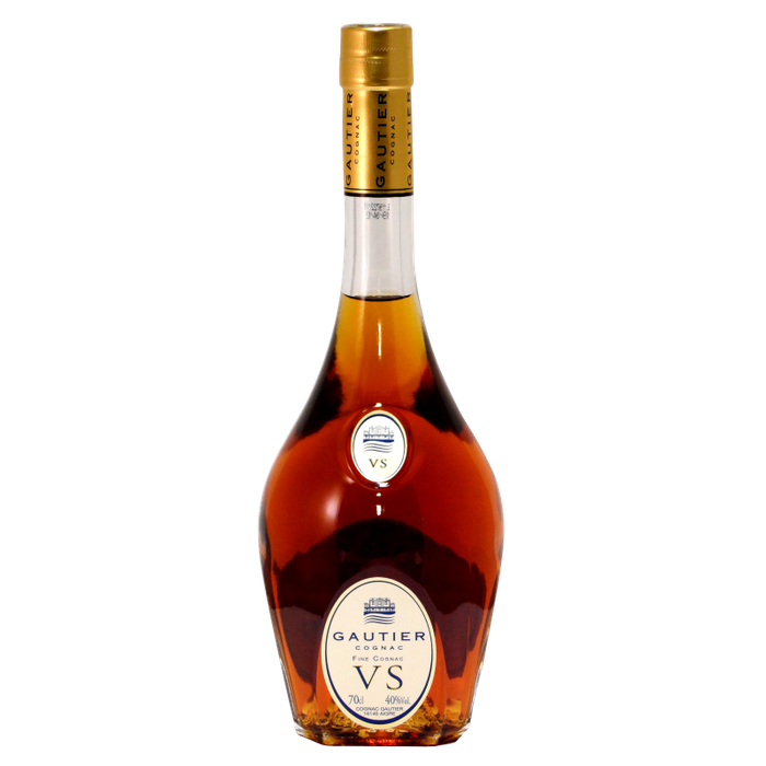 Cognac VS Gautier   VS 40°