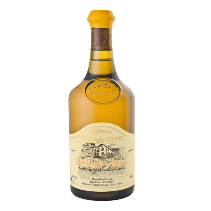 AOP Château-Chalon Blanc Domaine Credoz   2015