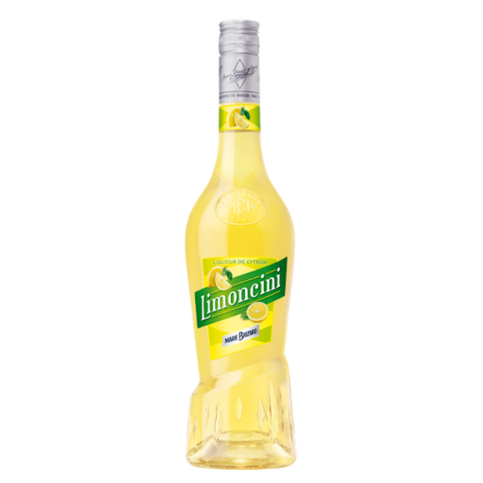 Liqueur Limoncini   30°