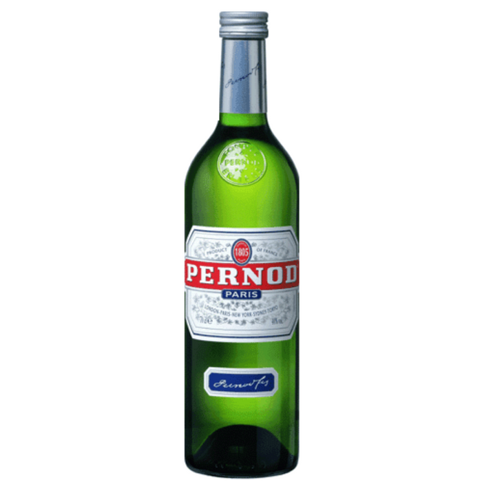 Anisé Pernod   40°