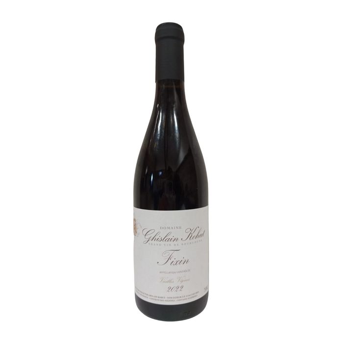 AOP Fixin Rouge Kohut Vieilles Vignes 2022