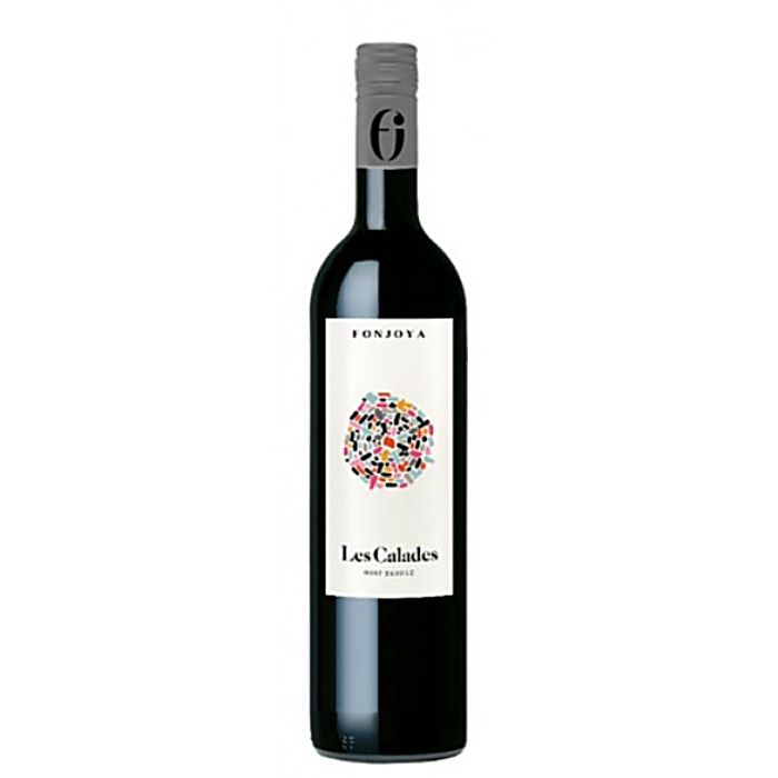 IGP Languedoc Rouge Fonjoya Les Calades 2022