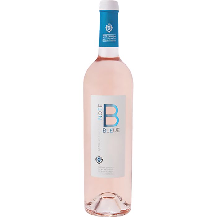 AOP Côtes de Provence Rosé Note Bleue   2022