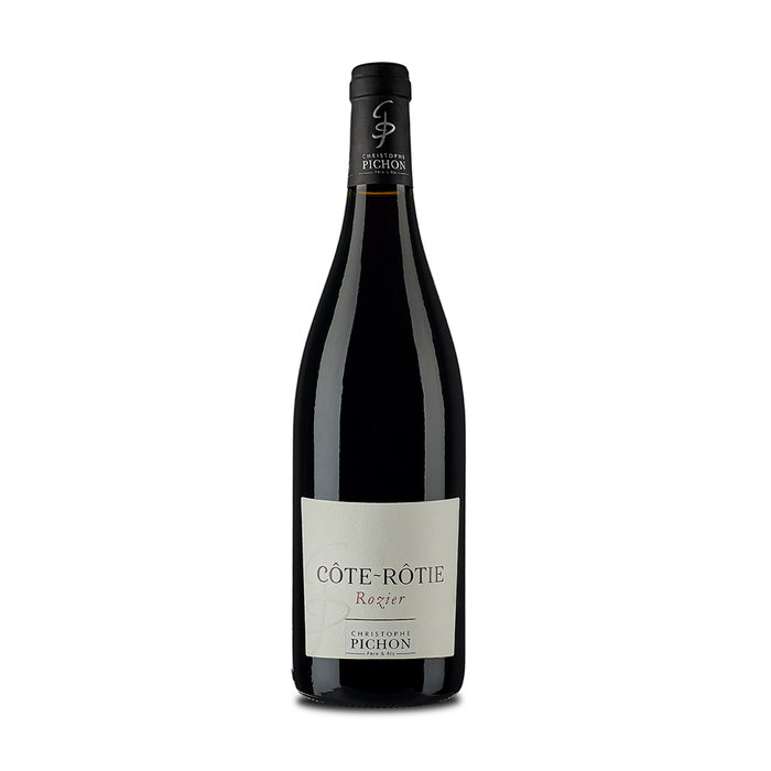 AOP Côte Rôtie Rouge Domaine Pichon Rozier 2022