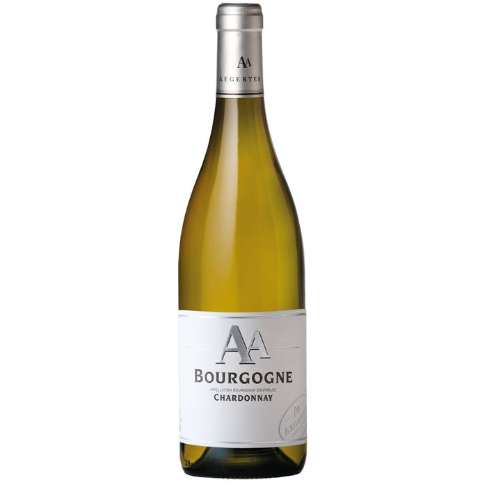 AOP Bourgogne Blanc Aegerter   2021