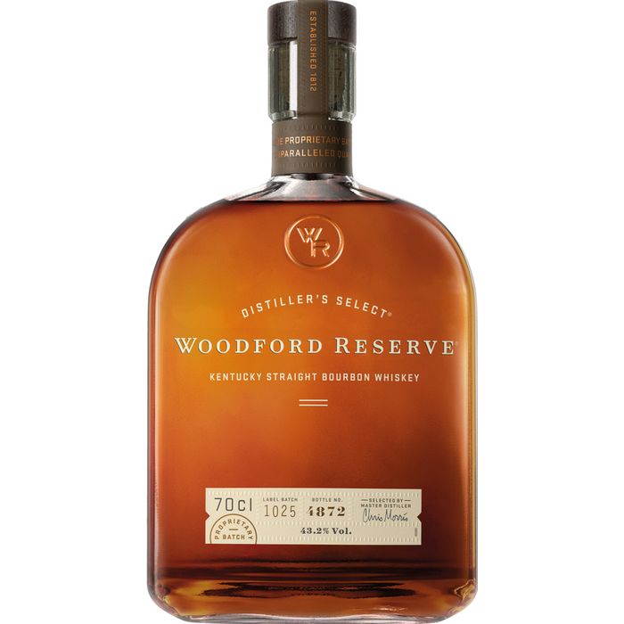 Bourbon Woodford Reserve 43.2°